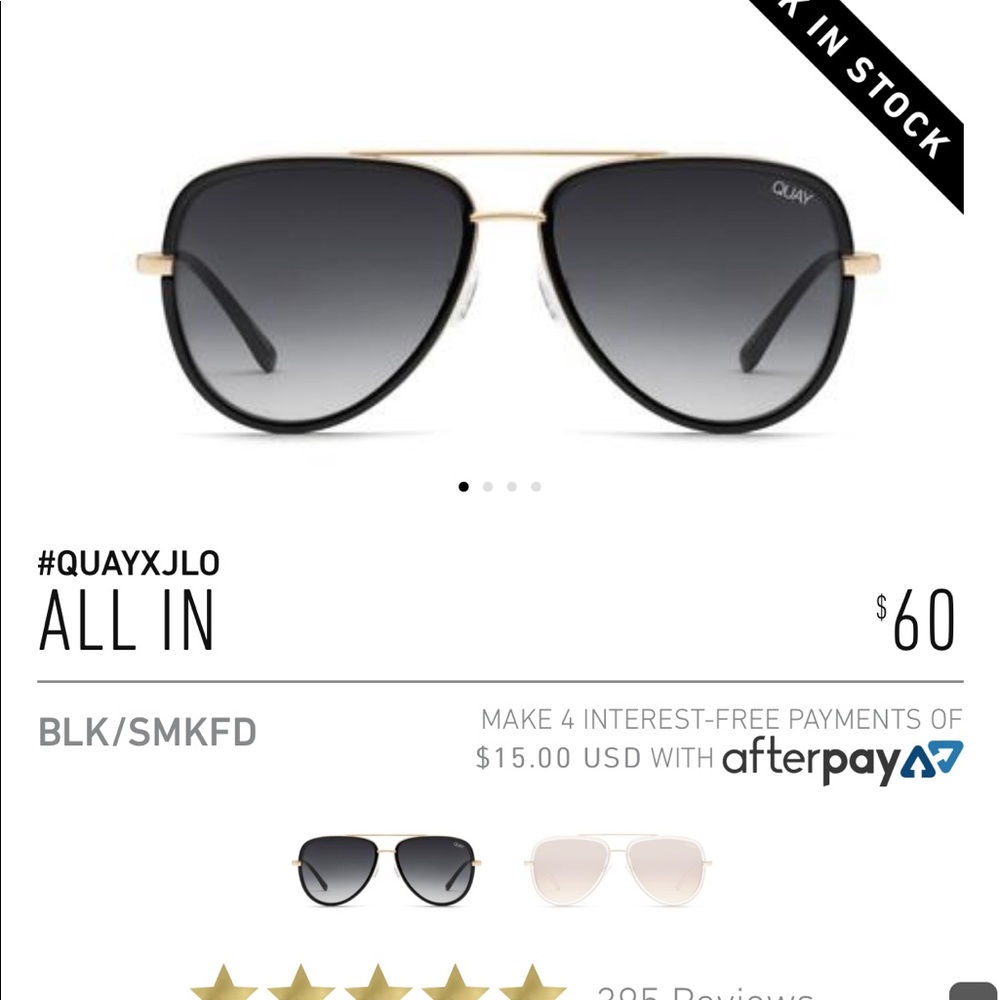 #QUAYXJLO  ALL IN